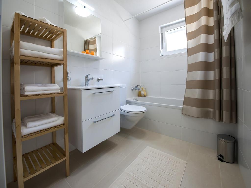 Apartments Anamar Ровінь Екстер'єр фото