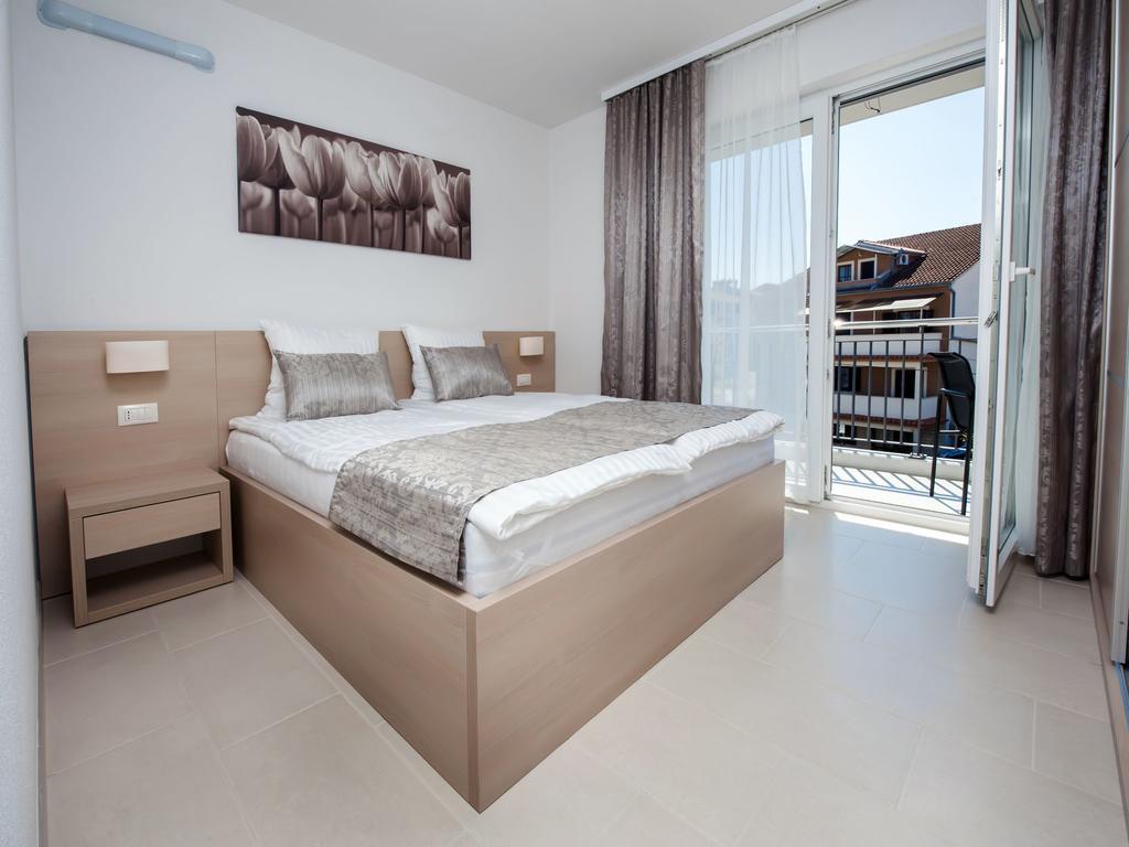 Apartments Anamar Ровінь Екстер'єр фото