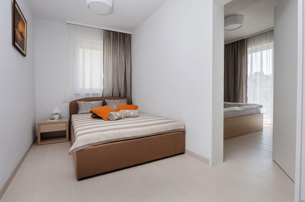 Apartments Anamar Ровінь Номер фото