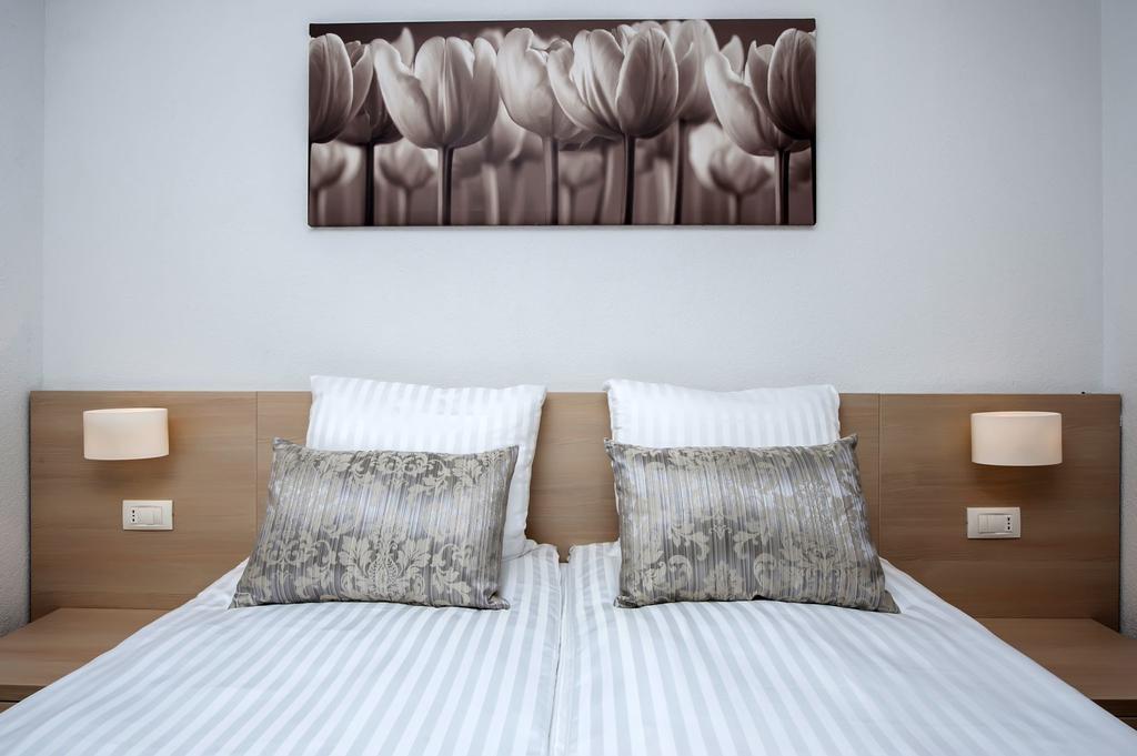 Apartments Anamar Ровінь Номер фото