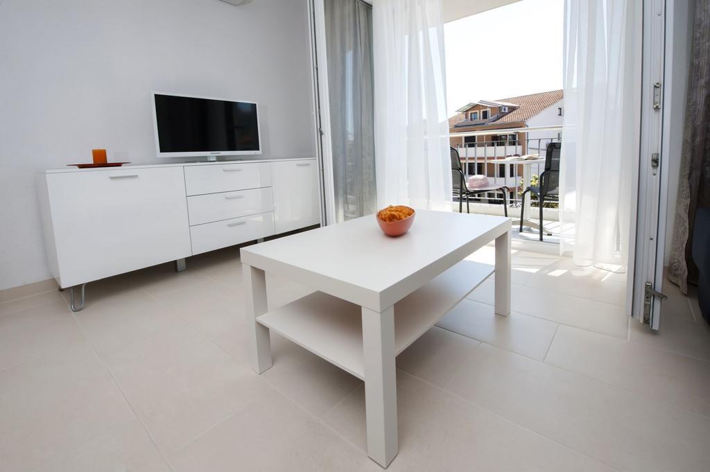 Apartments Anamar Ровінь Номер фото